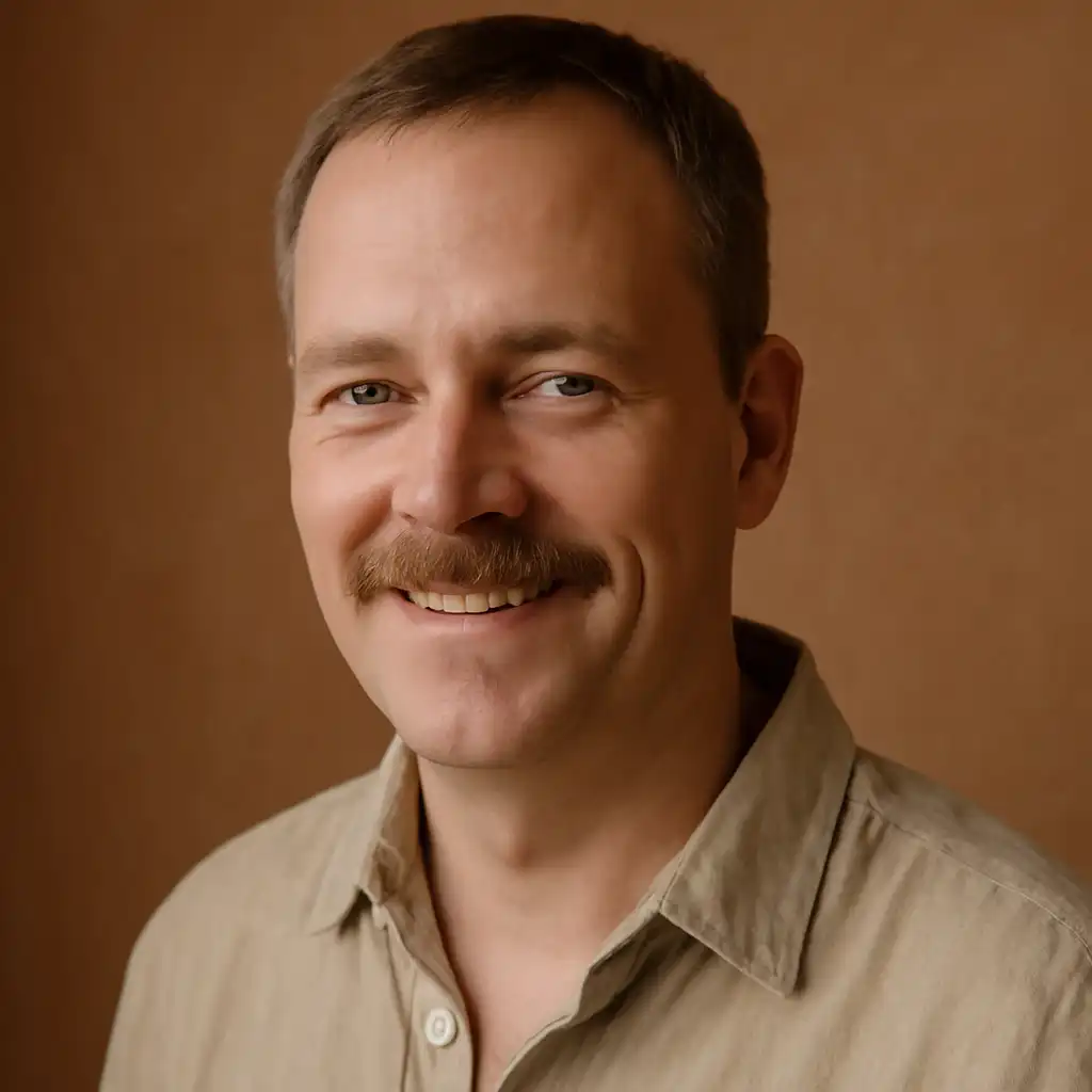 Henrik Andersen